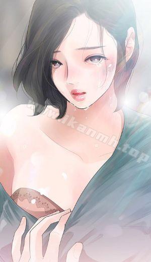 韩漫《甜蜜家园》封面